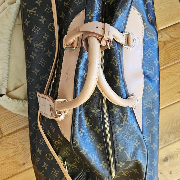 Louis Vuitton eole 60 - Picture 5 of 7